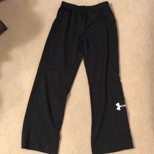 Under Armour pants
